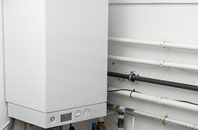 free Collaton St Mary condensing boiler quotes