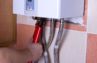 free Collaton St Mary boiler repair quotes